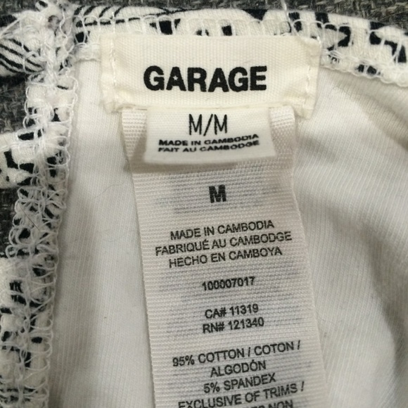 Crop Top - Picture 3 of 3